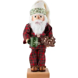 Christian Ulbricht Nussknacker Schlafanzug-Jonny - 46,5 cm