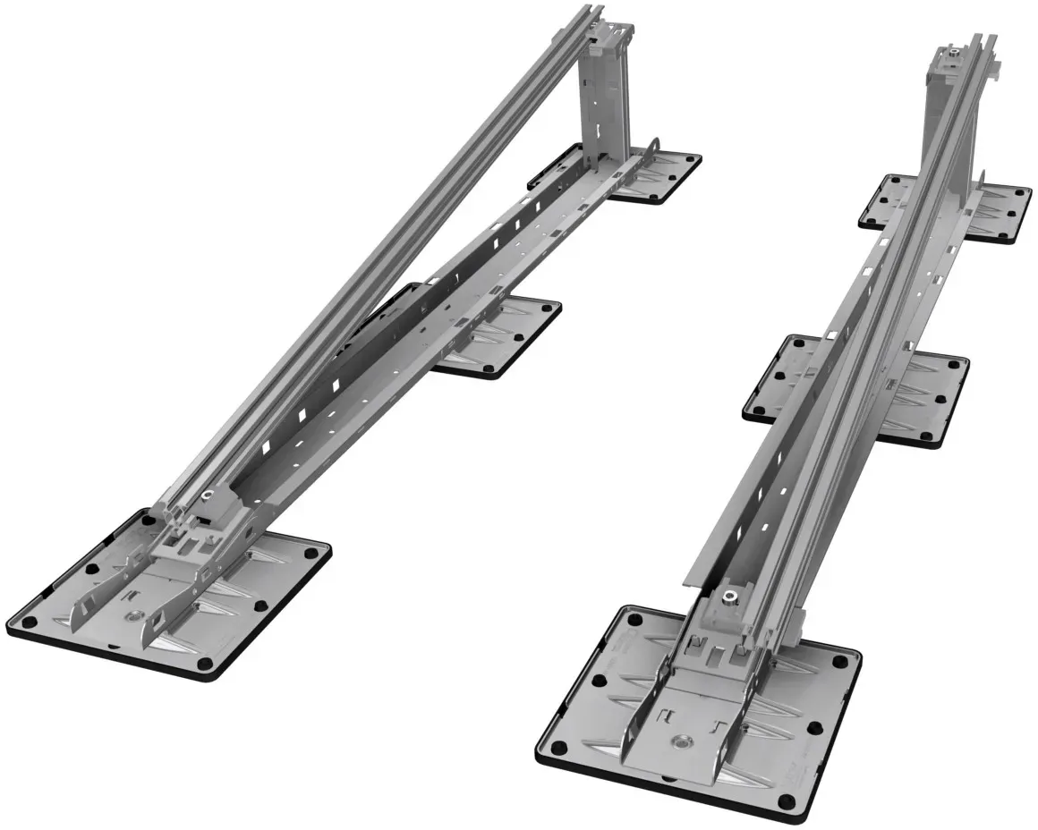 SL Rack Fast Flat - Wechselrichter 22300-90