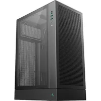 Deepcool CH170 PLUS, Tower-Gehäuse - Schwarz