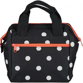 Reisenthel Allrounder Cross twist silver