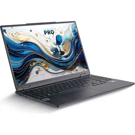 JodaBook Pro X S25 15,3" AMD Ryzen 7 255 16 GB RAM 500 GB SSD Win11 Pro & Office 2024