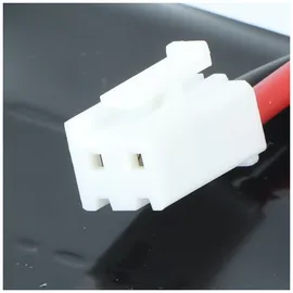 AccuCell Roto WDT-S RT2-SF G2/G3/G4 AA 2200 mAh 1 St.