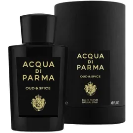 Acqua di Parma Oud & Spice Eau de Parfum 180 ml
