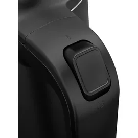 Tristar WK-3407 1,7 l Schwarz