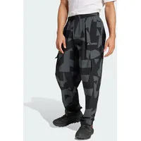 Adidas Terrex Xploric Cargo Hose (Größe M