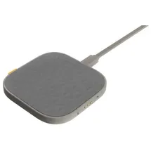 Xtorm XW401 - Wireless Drahtloses Ladegeräte Solo - 15 W - Grau