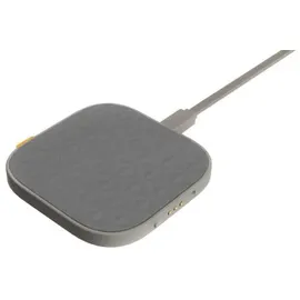 Xtorm XW401 - Wireless Drahtloses Ladegeräte Solo - 15 W - Grau