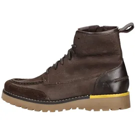 BULLBOXER Stiefelette Leder | Gr.: 41