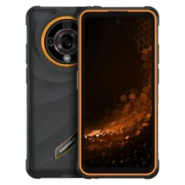Hammer Iron 6 5G 6 GB RAM 128 GB orange