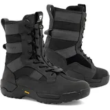 RevIt! Revit Acre H2O Motorradschuhe - Anthracite / Black - EU 43