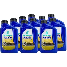 Petronas Paraflu Kühlerfrostschutz 11 blau l