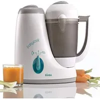 BÉABA Beaba, Babynahrungszubereiter, Babycook Original Suisse