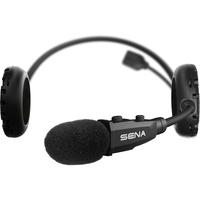 Sena Cases Sena 3S Plus Boom Motorrad Bluetooth Headset