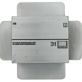 FaNaTtik Metal Gear Solid 2 Replica Cardboard Box