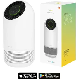 Hombli Smart Air Purifier Weiß