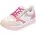 Damen D1323 Sneaker Low weiß 36 EU