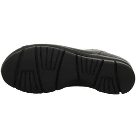 THINK! Halbschuhe Herren Schwarz 43