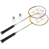Yonex 2 Player Badminton Set