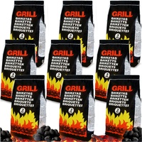 DEUBA Grillbriketts 9 x 3 kg 991963