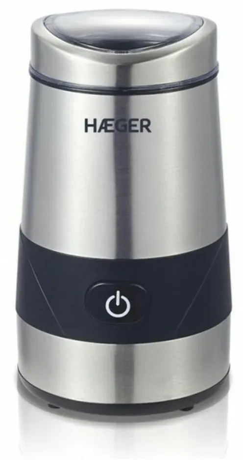 Elektromühle Haeger CG-200.001A Kaffee 200 W