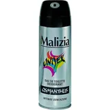 Mirato MALIZIA Unisex OSMANTHUS deo 125ml deospray deo spray deodorant Edt parfum