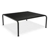 Houe AVON Beistelltisch Ottoman Stahlgestell