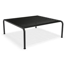 Houe AVON Beistelltisch Ottoman Stahlgestell
