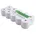 Additionsrollen 5 7 cm x 40 0 m 10 Rollen