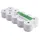 Exacompta Additionsrollen 5,7 cm x 40,0 m, 10 Rollen