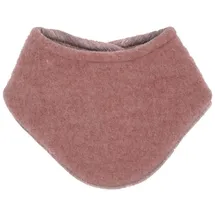 Maximo GOTS BABY-Tuch, Wollfleece Jerseyfutter, Klettverschluß Made in Germany Wollfleece - 1