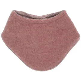 Maximo GOTS BABY-Tuch, Wollfleece Jerseyfutter, Klettverschluß Made in Germany Wollfleece - 1