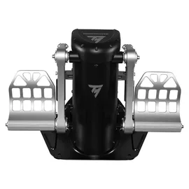 ThrustMaster Flugsimulator Pedale fur PC