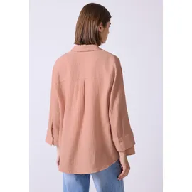 street one studio Hemdbluse pink 44