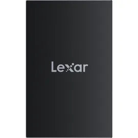 Lexar AR700 1 TB USB 3.1 Schwarz