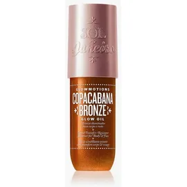 Sol de Janeiro Copacabana Bronze Glow Motion Körperöl