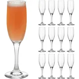 Libbey Sektglas EMBASSY 0,177 l 12 St.