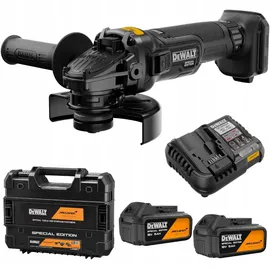 DeWalt DCG45MP2T ohne Akku + T-Stak