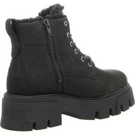 Apple of Eden Schnürboots in Schwarz | Gr.: 41
