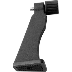 BRESSER Deluxe Fernglas-Stativadapter, solide Metallausführung für Ferngläser bis 3 kg