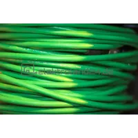 ARDEBO KNX/EIB Busleitung Kabel EIB-Y(ST)Y 2x2x0,8, grün, Ring, 100 m