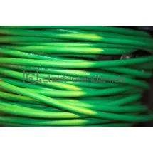 ARDEBO KNX/EIB Busleitung Kabel EIB-Y(ST)Y 2x2x0,8, grün, Ring, 100 m