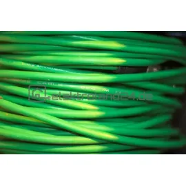 ARDEBO KNX/EIB Busleitung Kabel EIB-Y(ST)Y 2x2x0,8, grün, Ring, 100 m