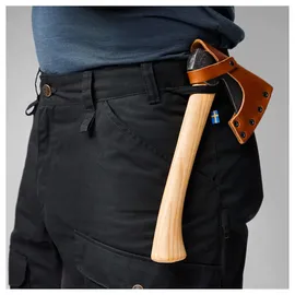 Fjällräven Herren Vidda Pro Ventilated Hose (Größe XL, schwarz)