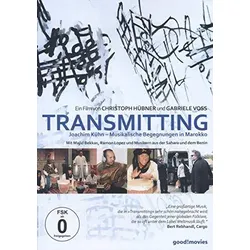 Transmitting | Zustand: Neu & original versiegelt