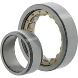 SKF Zylinderrollenlager NU238 ECMLC3