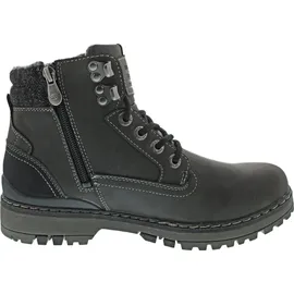 Dockers 47LY001 Herren Schwarz 42
