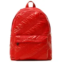 DESIGUAL Back Taipei Texas Rucksack Rot