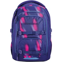 Coocazoo Porter aurora glow