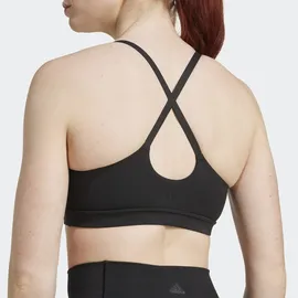 adidas All Me Light Support Schwarz XL