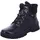 REMONTE Damen Schnürschuhe in nero/black/nero | Gr.: 38